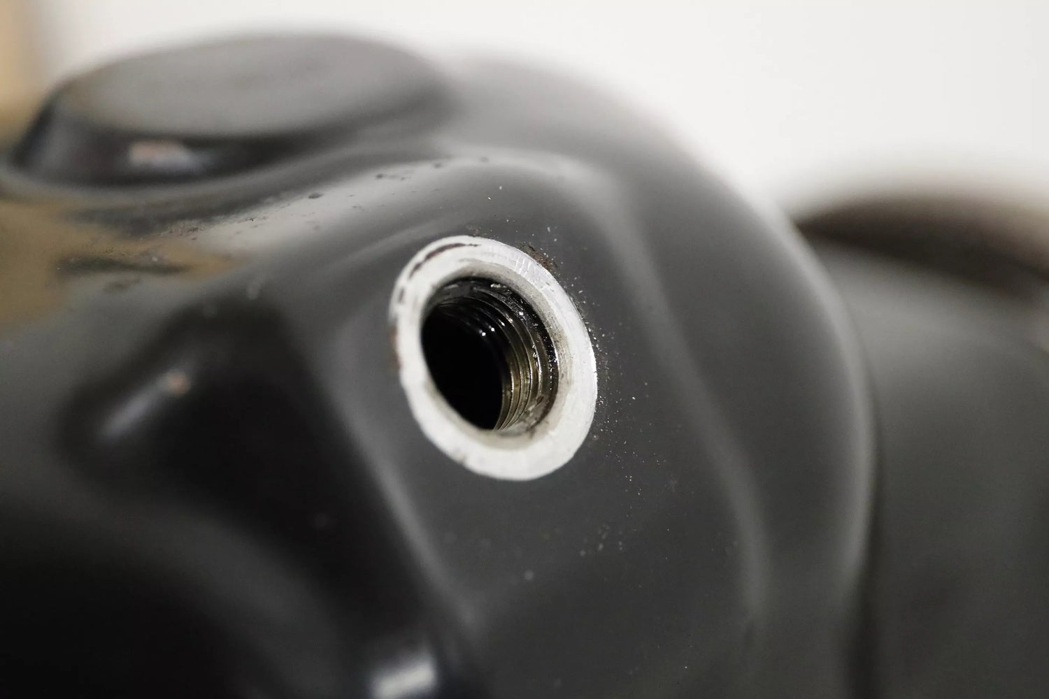 BGS 6674 Satz Fräser für Dichtsitz von Ölablassschrauben