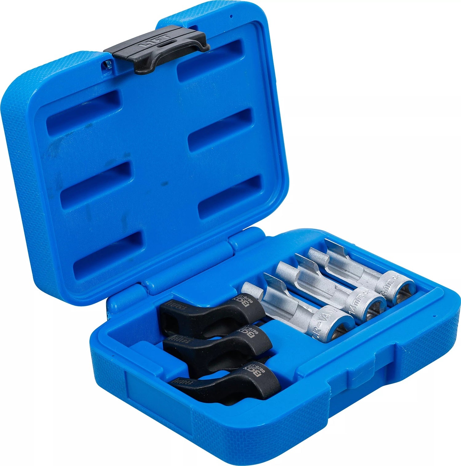 BGS 6678 Satz Spezialeinsatz Abgastemperatursensoren (EGT / NOx) 6-teilig