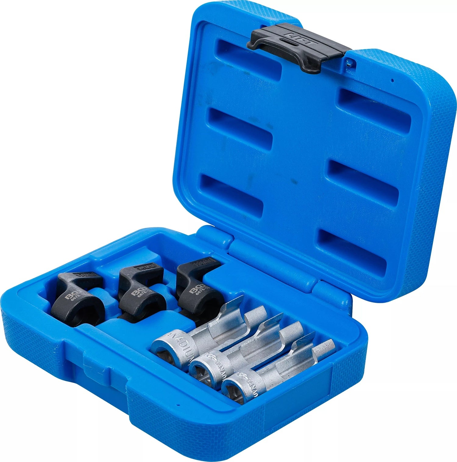 BGS 6678 Satz Spezialeinsatz Abgastemperatursensoren (EGT / NOx) 6-teilig