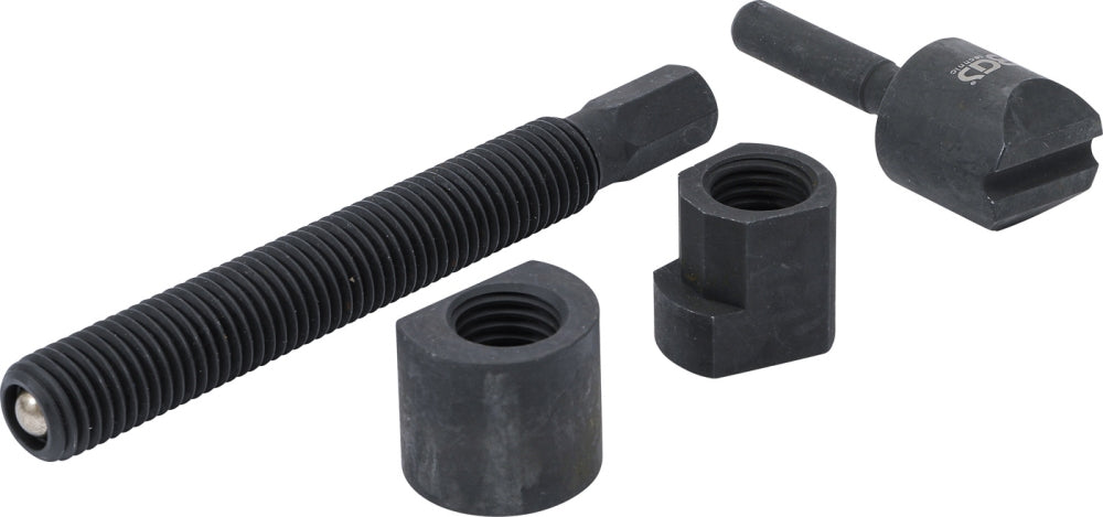 BGS 6679 Satz Trennwerkzeug für Zwillingsreifen 4-teilig