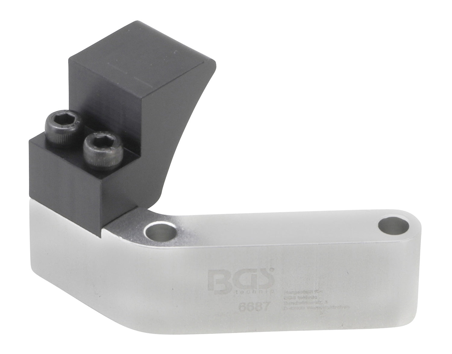 BGS 6687 Niederhalter für Steuerketten für Mercedes-Benz