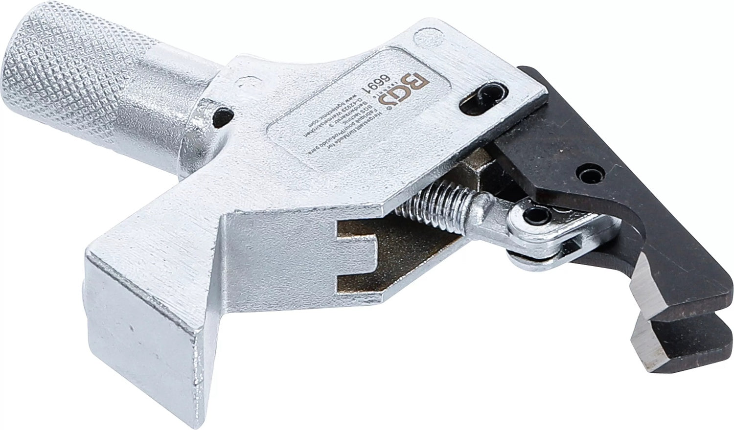 BGS 6691 Satz Universal Gewindestrehler Ø4 bis 45mm