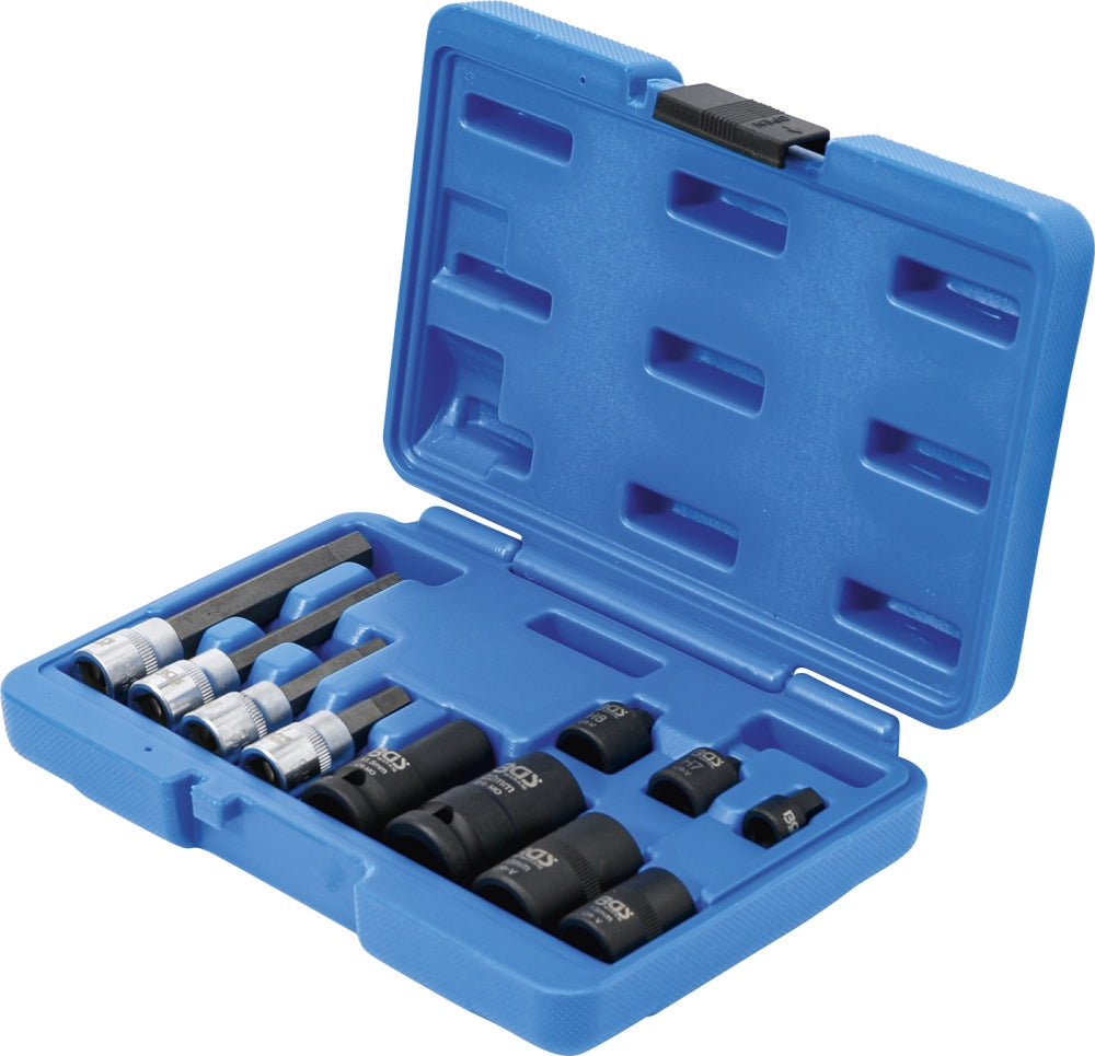 BGS 6697 Satz Einsatz für Bremssattel