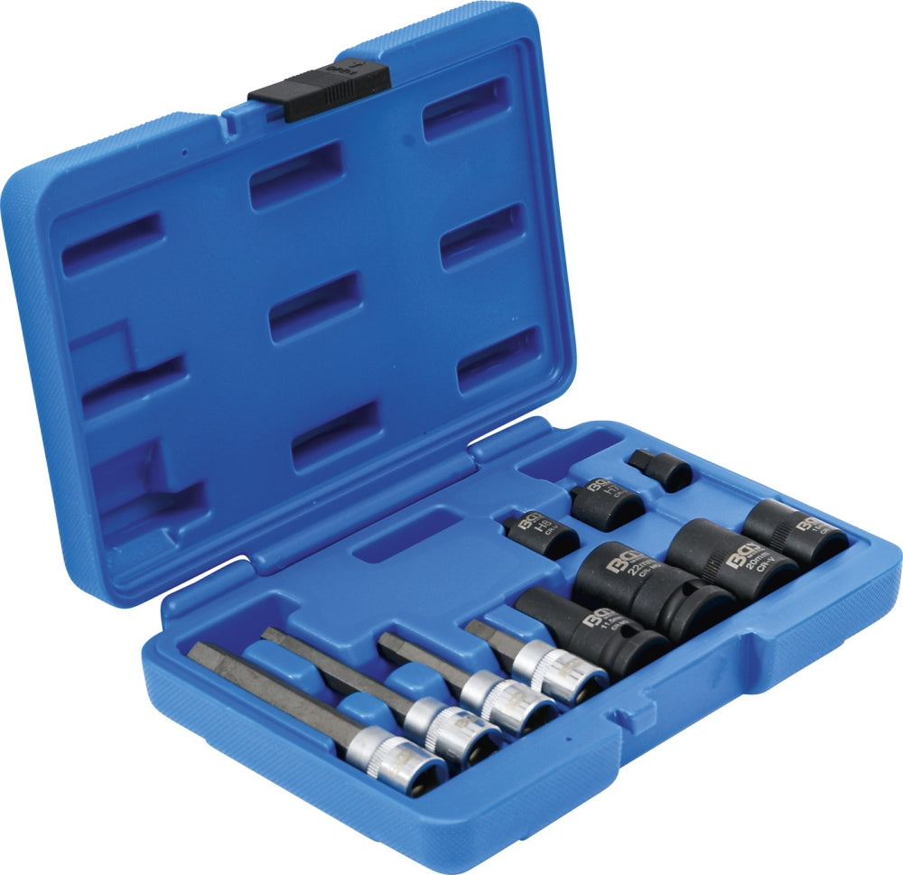 BGS 6697 Satz Einsatz für Bremssattel