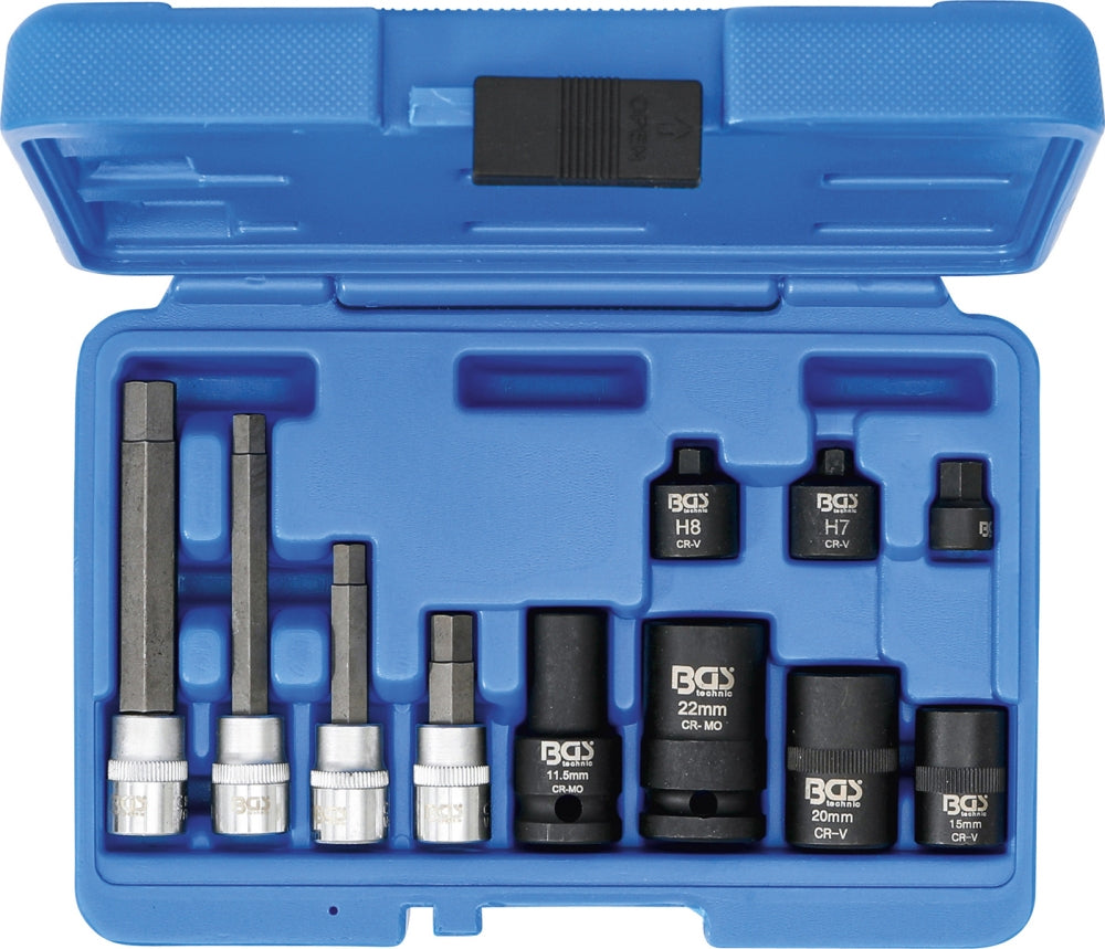 BGS 6697 Satz Einsatz für Bremssattel