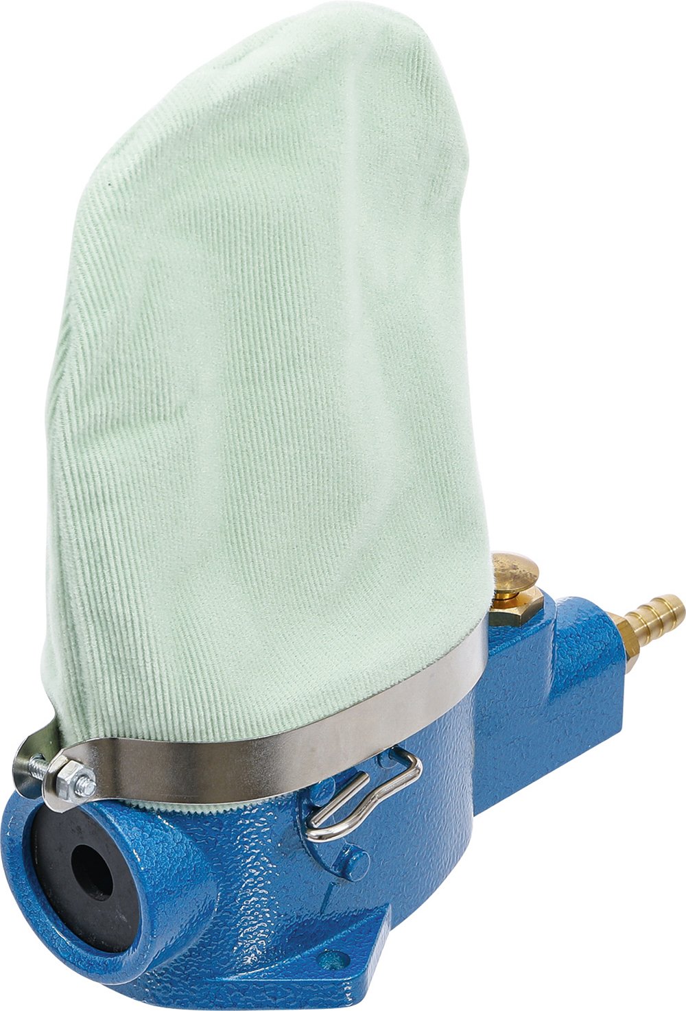 BGS 6705 Druckluft Zündkerzenreiniger