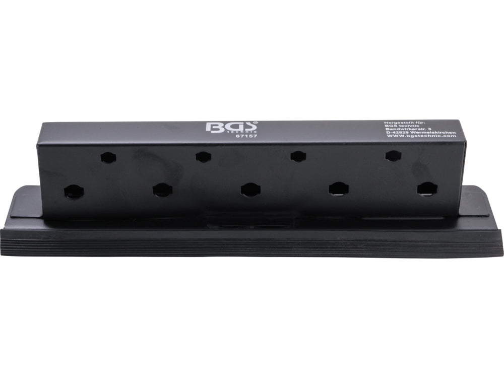BGS 67157 Magnetische Halterung für Schraubendreher am Werkzeugwagen