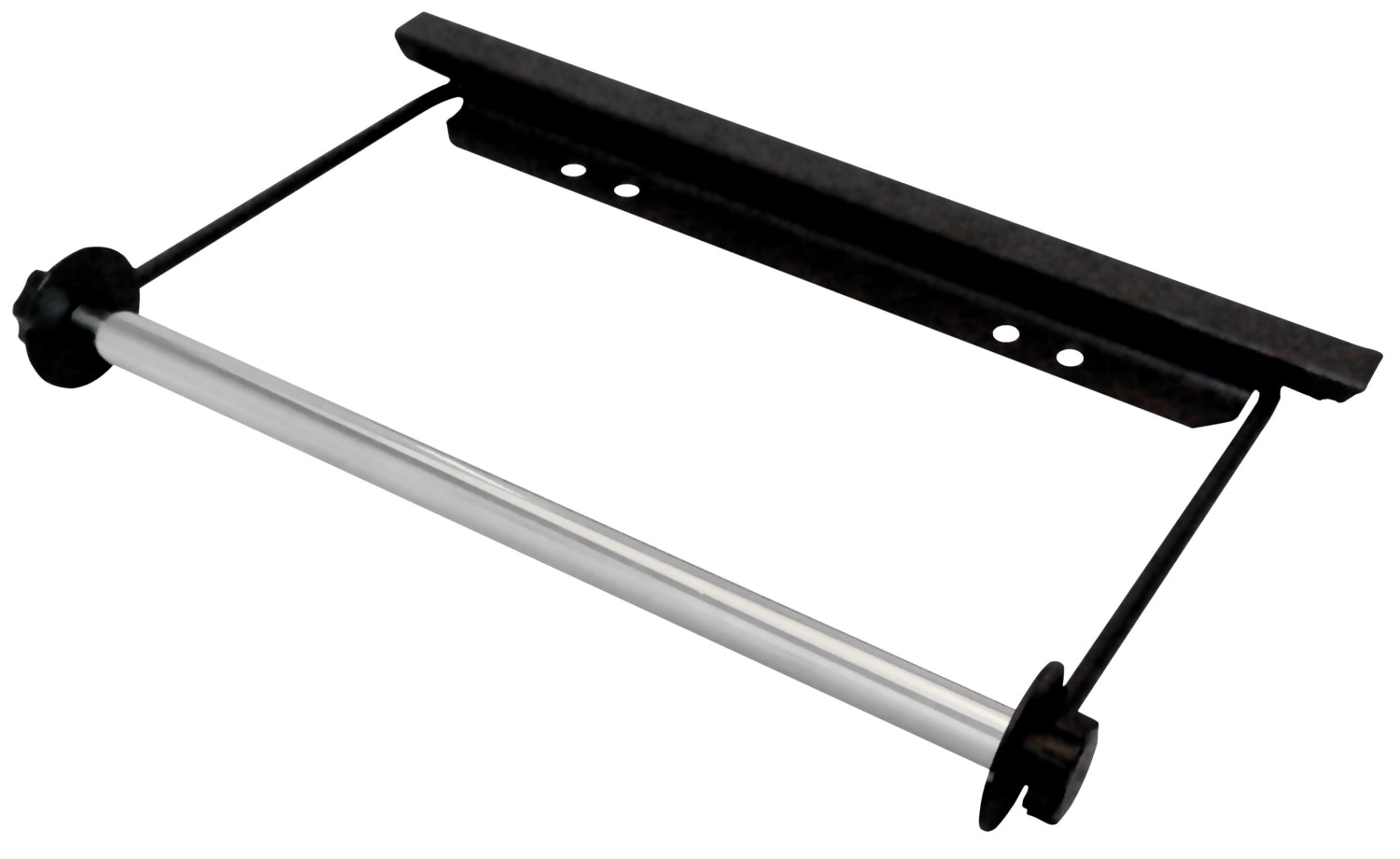 BGS 67161 Halter für Papierrollen Putzrollen für Werkstattwagen PROFI