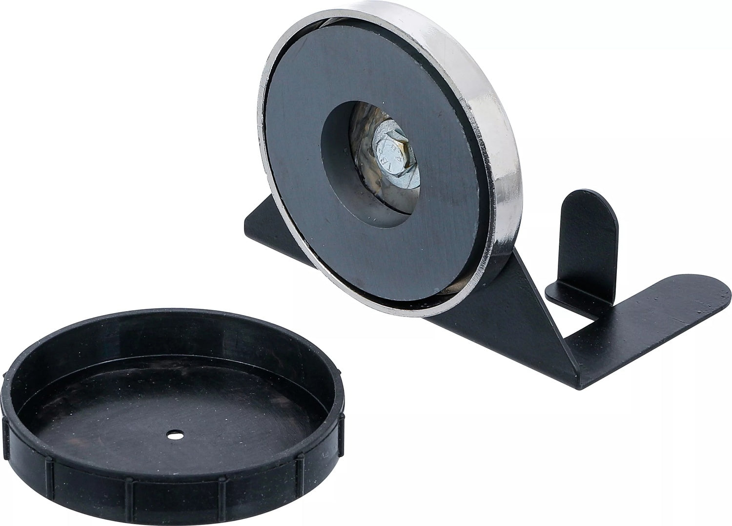 BGS 67180 Magnetischer Halter für Farbsprühpistolen Lackierpistolen Magnethalter