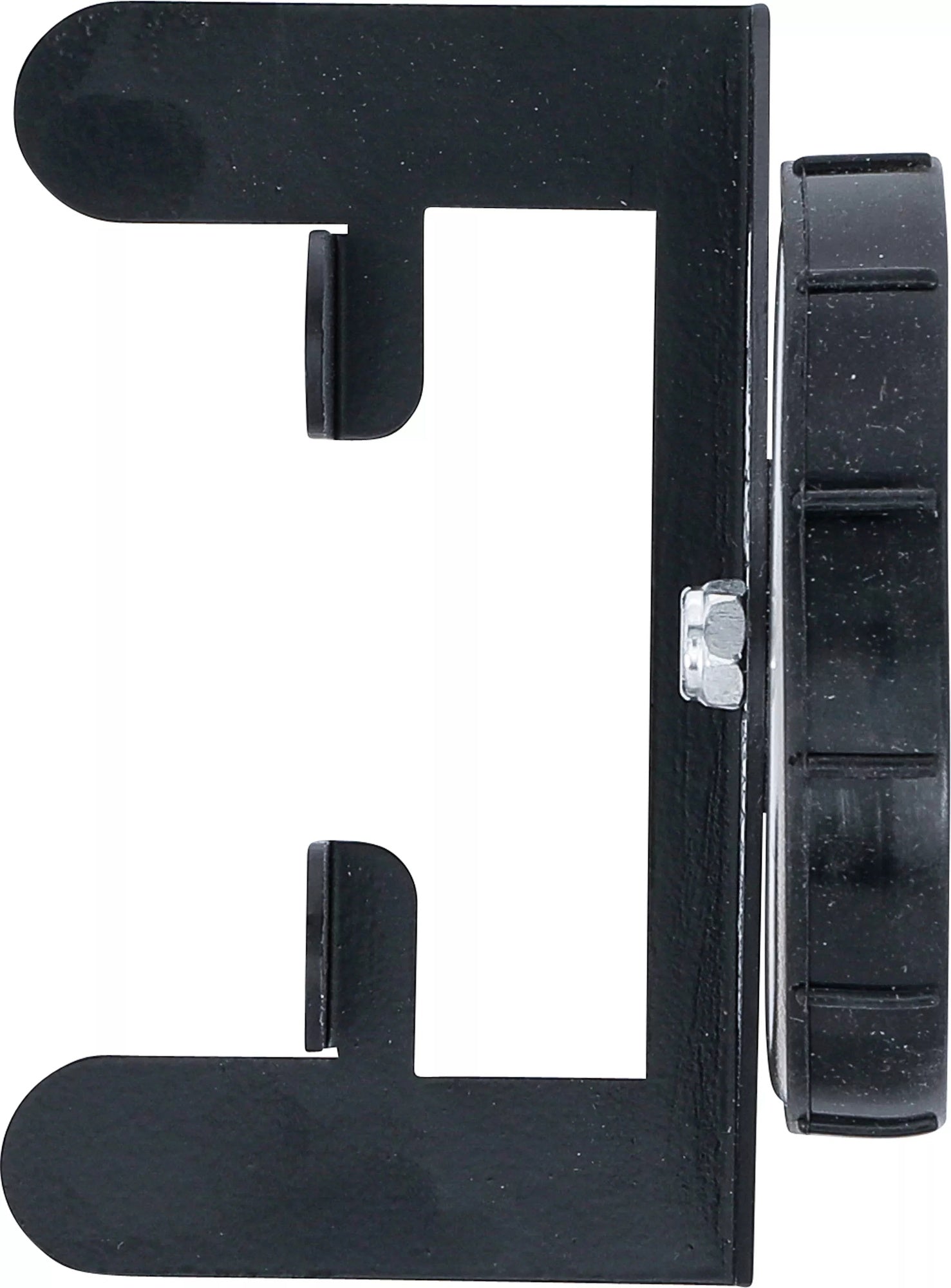 BGS 67180 Magnetischer Halter für Farbsprühpistolen Lackierpistolen Magnethalter