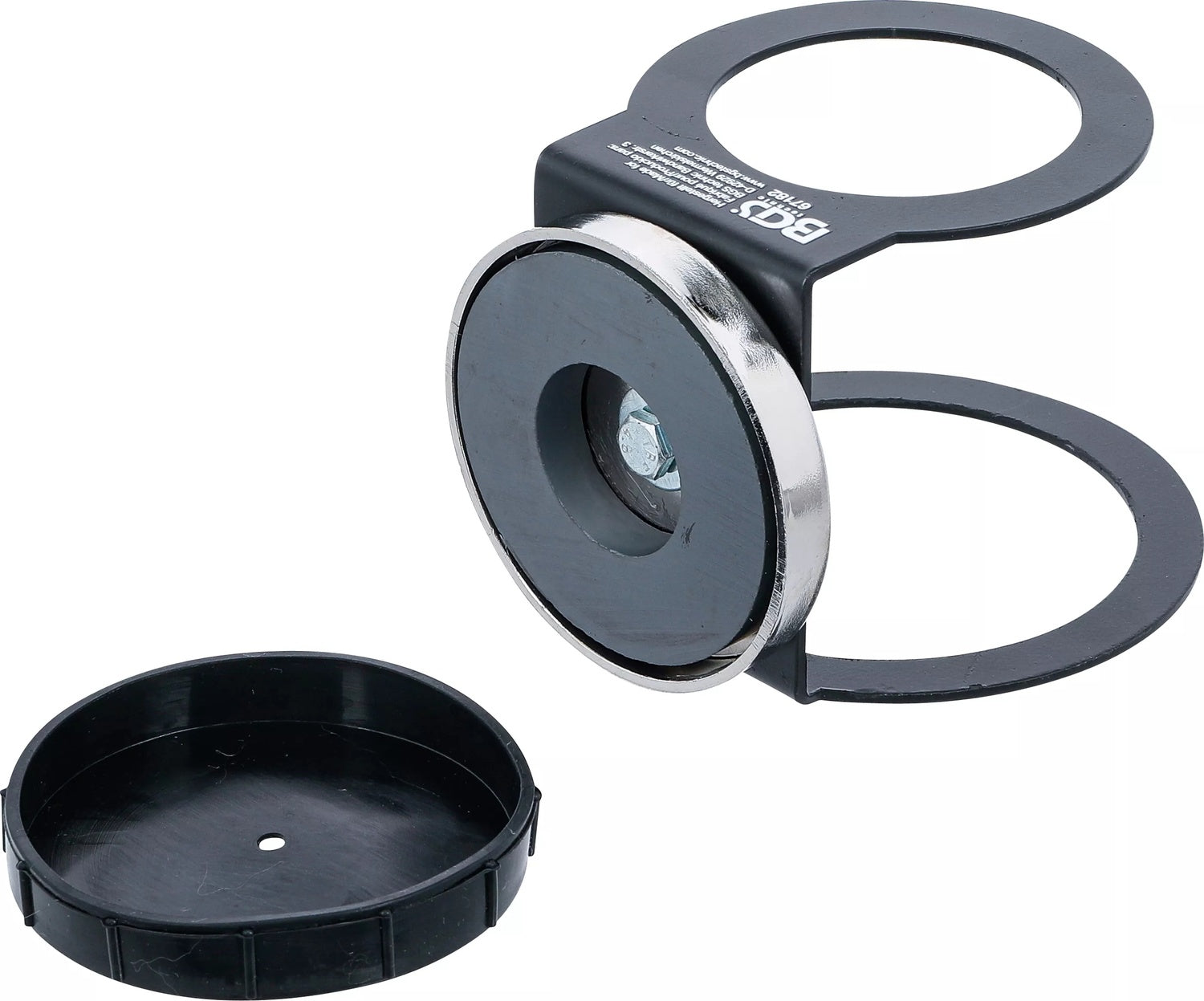 BGS 67182 Magnetischer Halter für Schlagschrauber Magnethalter
