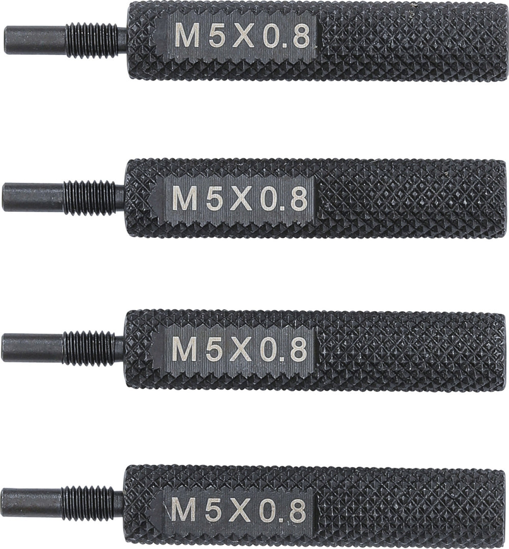 BGS 6720 Satz Arretierstifte für Nockenwellen für Motorrad Ducati 2-Ventil Motoren