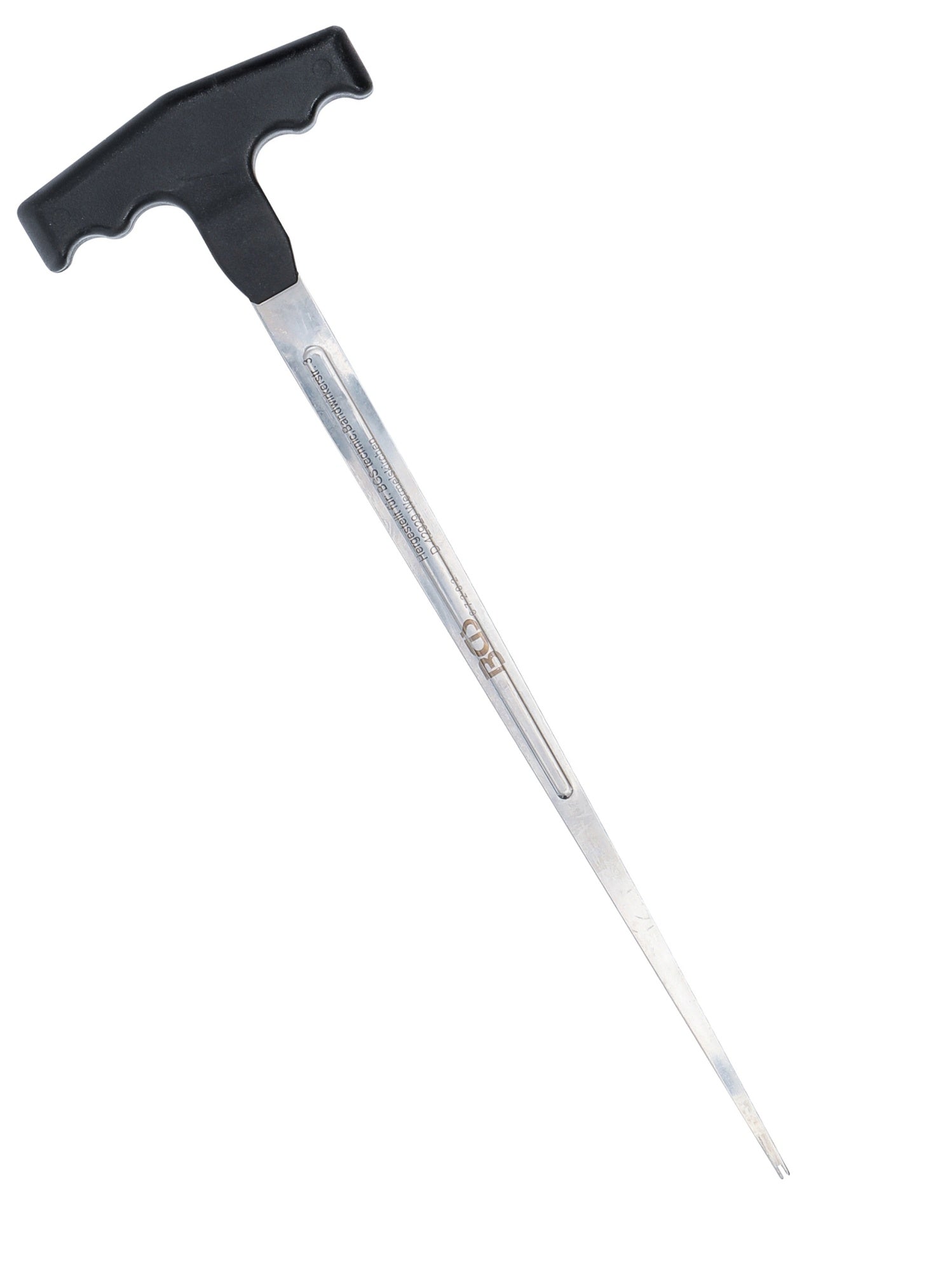 BGS 67202 Ausglas Durchstechahle 330mm