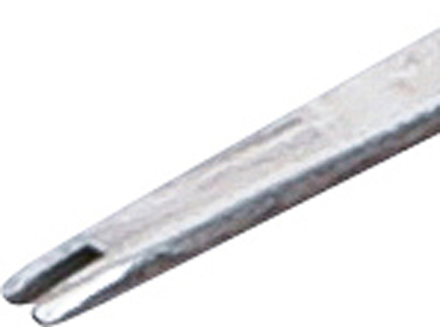 BGS 67202 Ausglas Durchstechahle 330mm