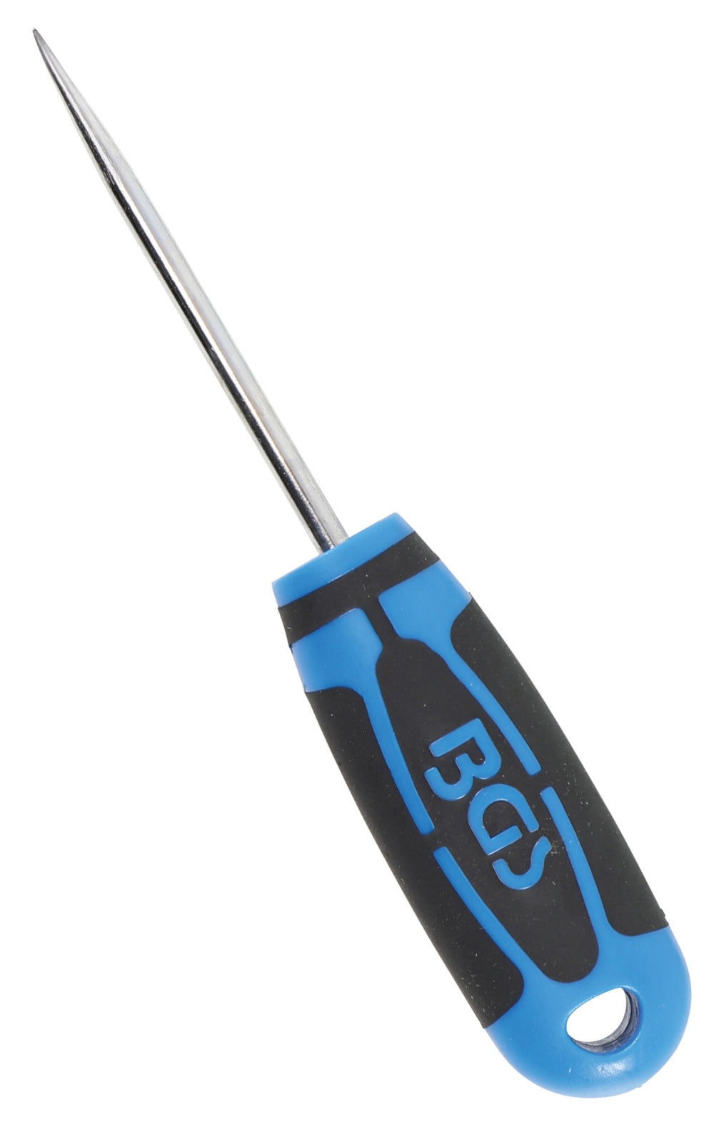 BGS 67203 Durchstechahle 175mm