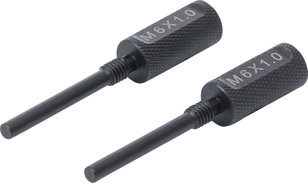 BGS 6721 Satz Arretierstifte für Nockenwellen für Motorrad Ducati 3-Ventil Motoren