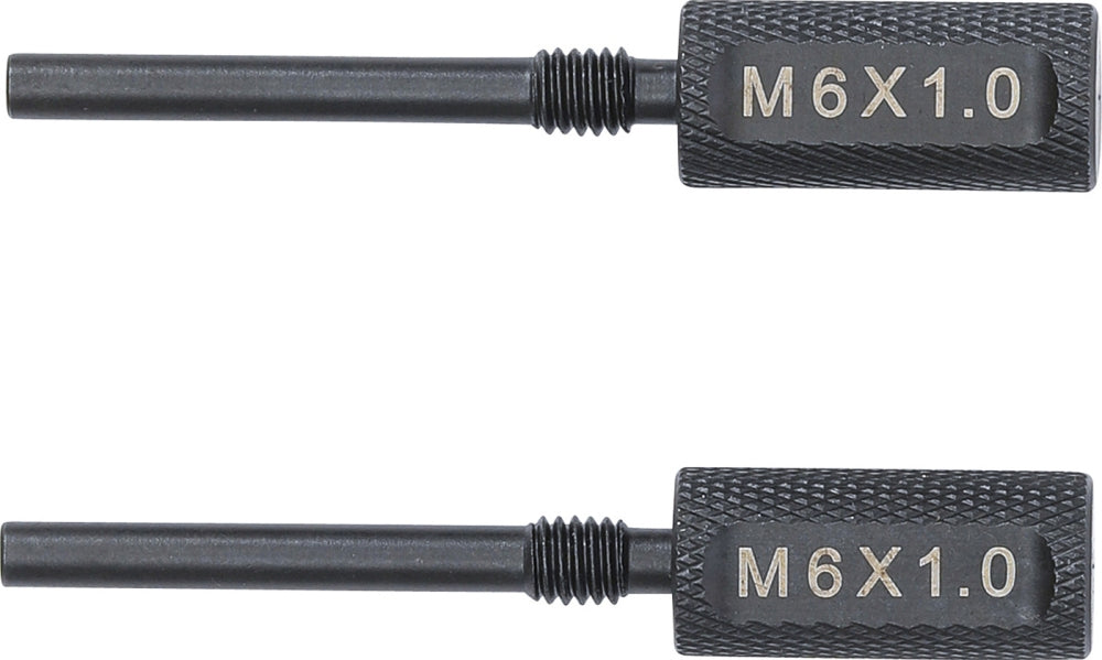 BGS 6721 Satz Arretierstifte für Nockenwellen für Motorrad Ducati 3-Ventil Motoren