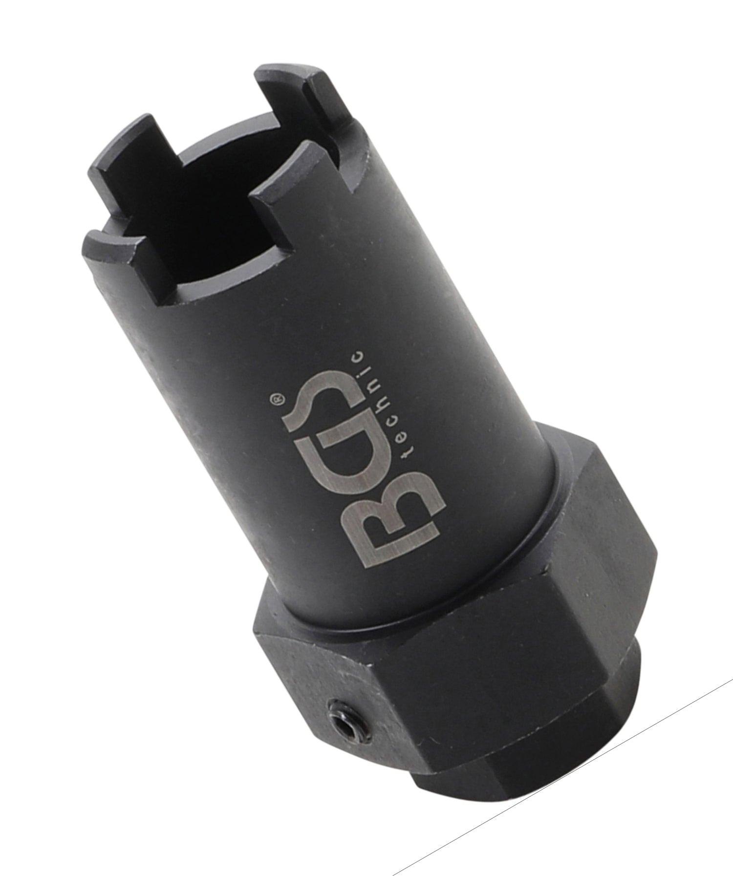 BGS 67210-1 Spezial Einsatz für Düsenstock Außensechskant 32mm für Mercedes-Benz Neoplan Setra