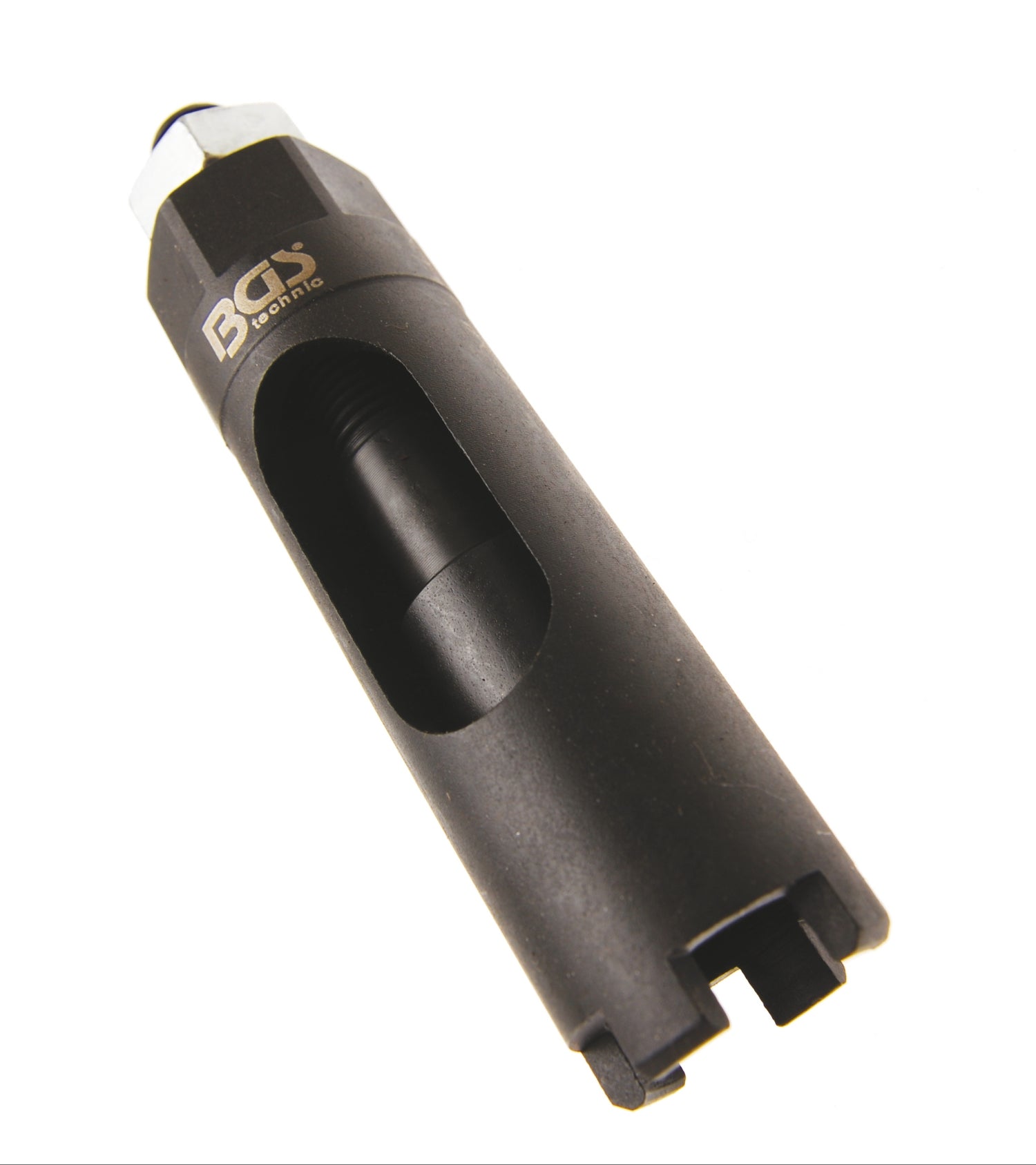 BGS 67230 Auszieher für Einspritzdüsen Vierzahn für MAN Mercedes-Benz