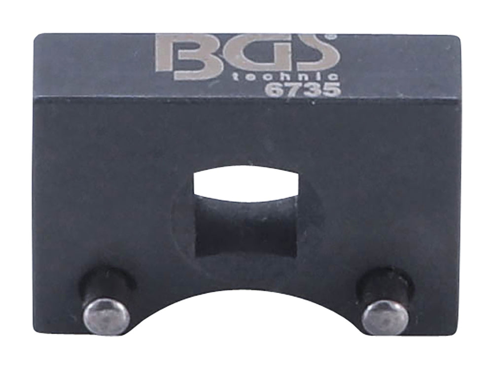 BGS 6735 Spannrollenschlüssel für Audi- und VW-Motoren 3.7L, 4.2L V8
