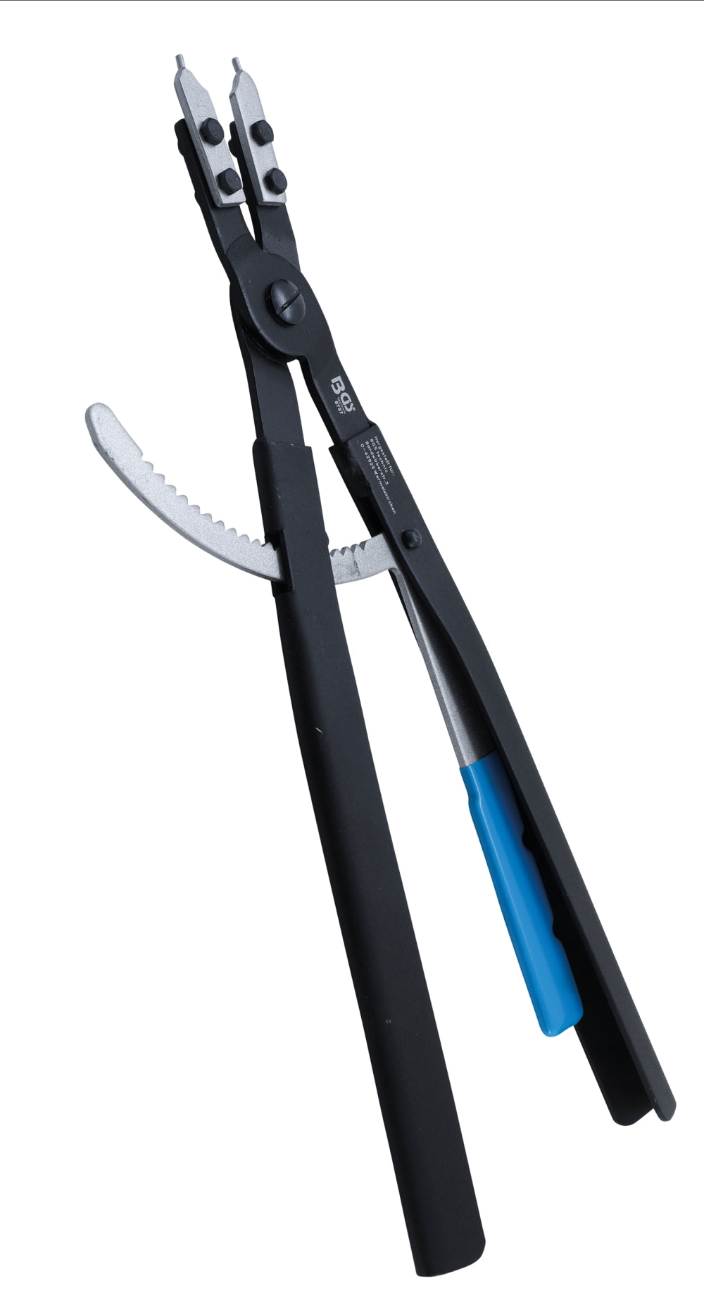 BGS 6737 Sprengringzange gerade 500mm für Innensprengringe