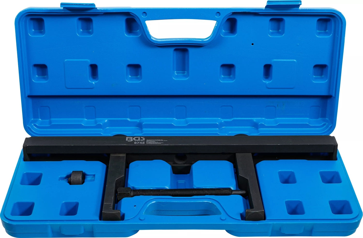 BGS 6743 Abzieher für Bremsscheiben Ø170 - 400mm