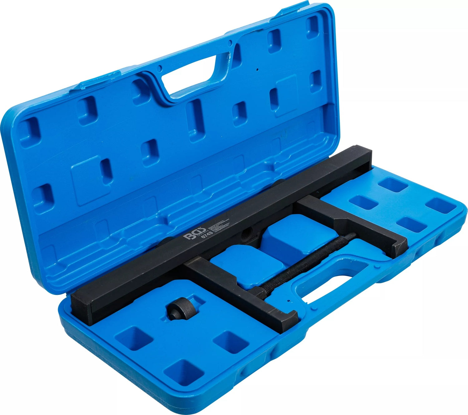 BGS 6743 Abzieher für Bremsscheiben Ø170 - 400mm