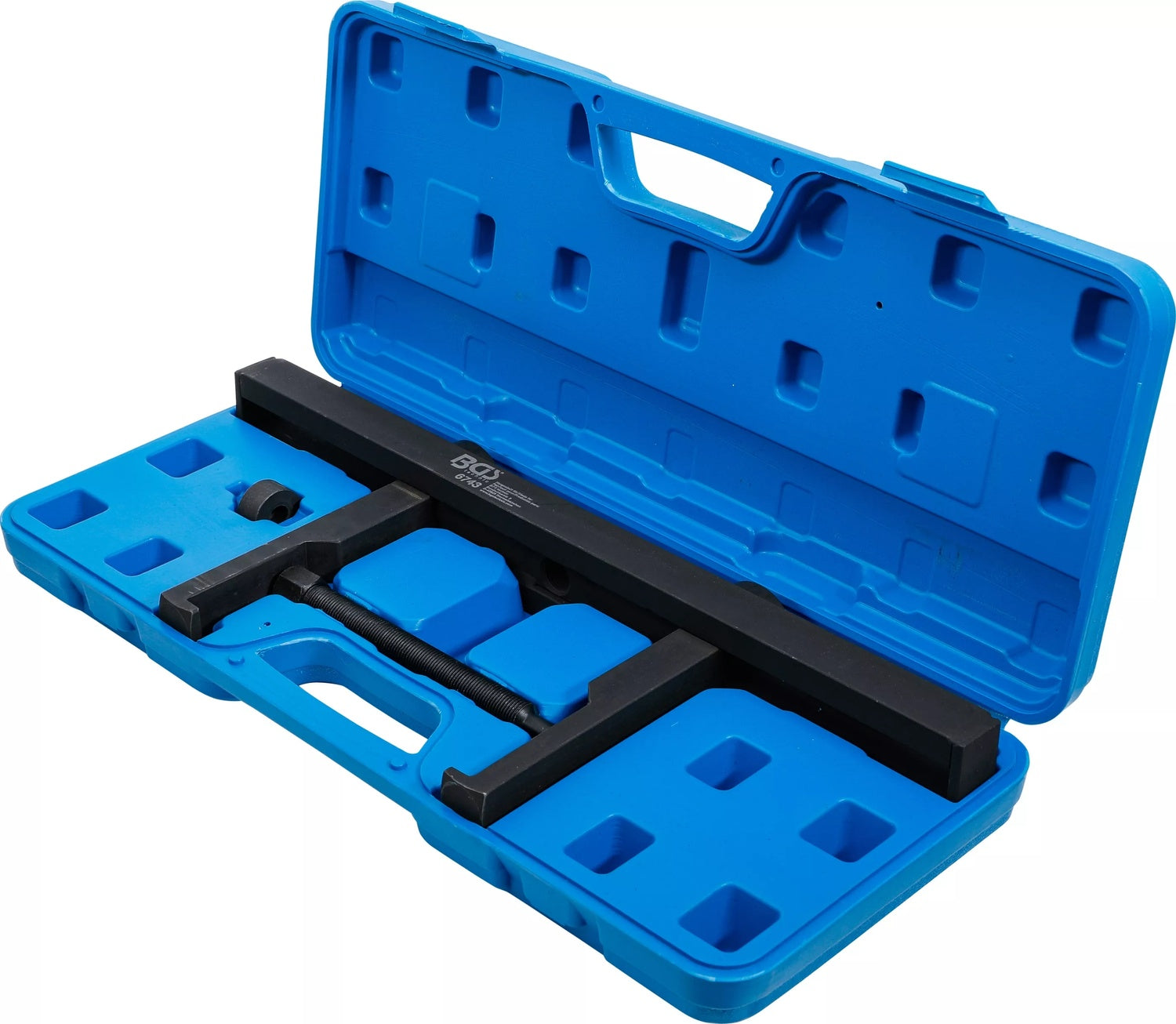 BGS 6743 Abzieher für Bremsscheiben Ø170 - 400mm