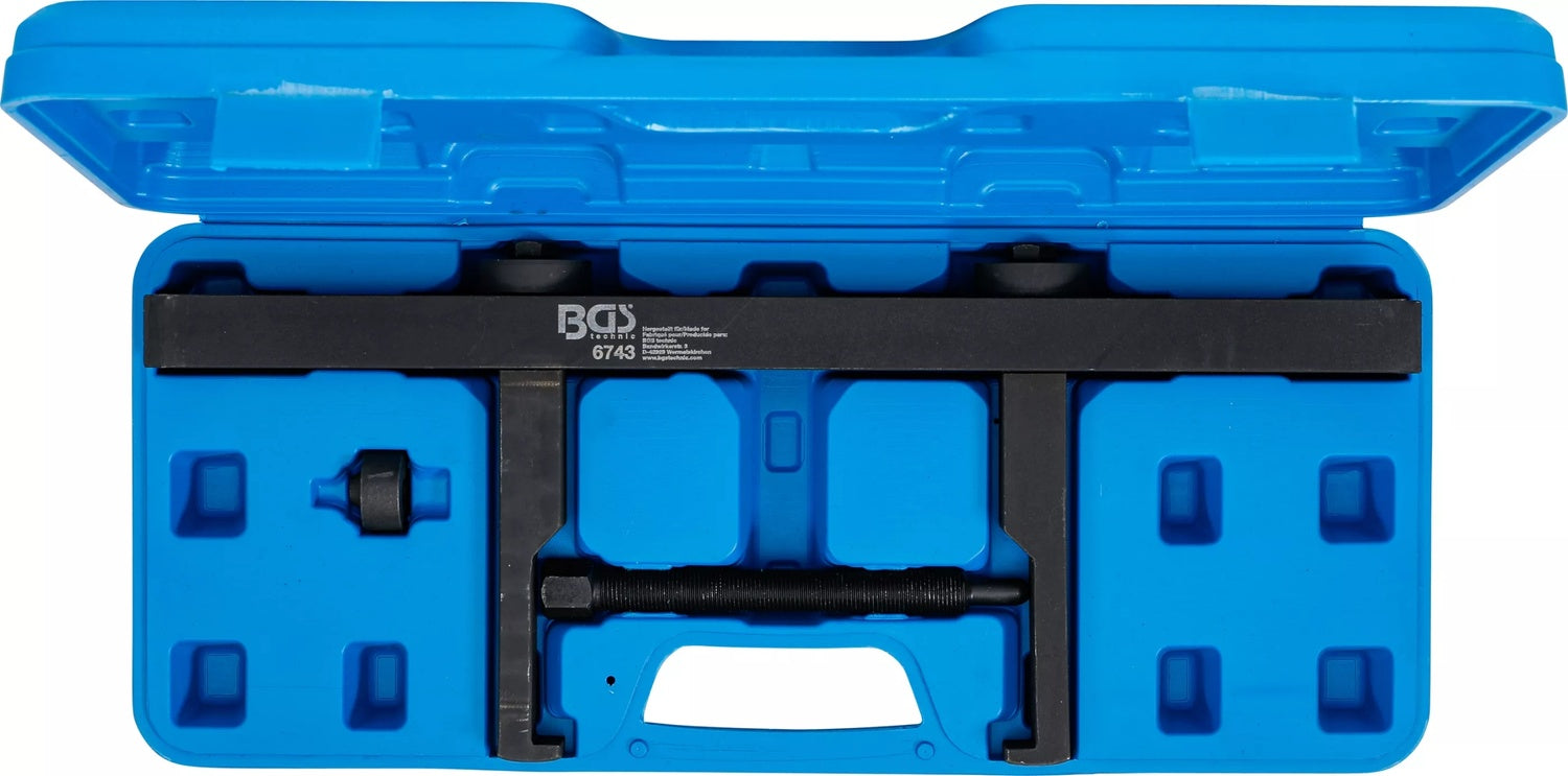 BGS 6743 Abzieher für Bremsscheiben Ø170 - 400mm