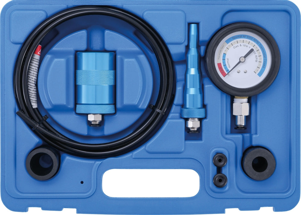 BGS 6750 Satz Tester Wasserpumpen