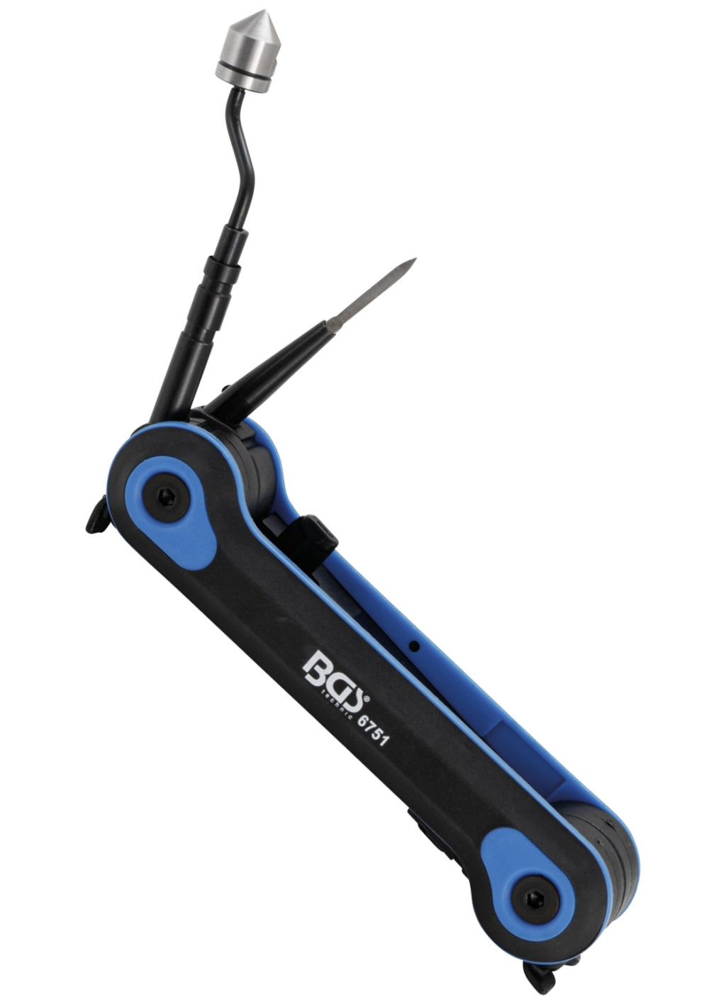 BGS 6751 Satz Universal-Entgrater