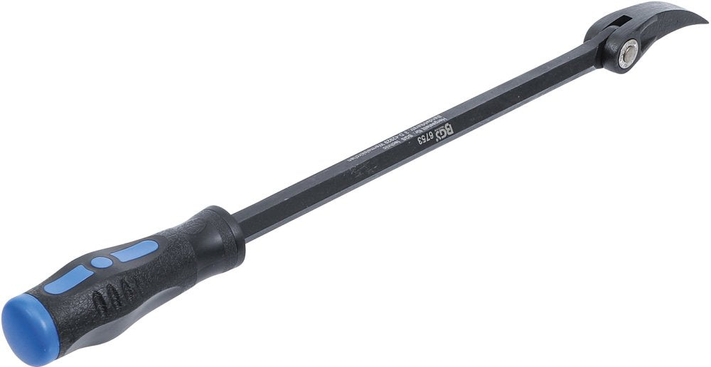 BGS 6753 Gelenk Hebeleisen Gelenkhebeleisen Länge 385mm