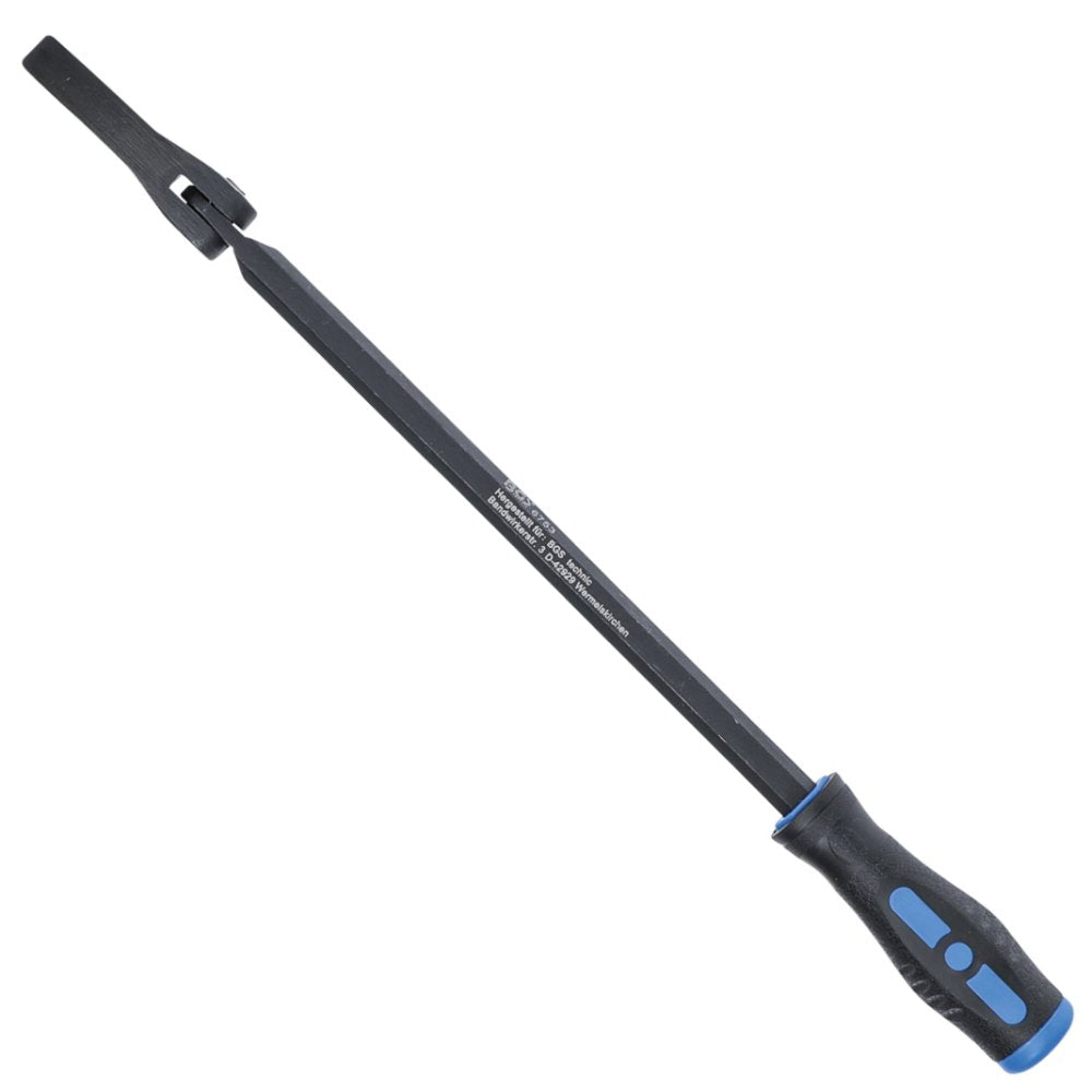 BGS 6753 Gelenk Hebeleisen Gelenkhebeleisen Länge 385mm