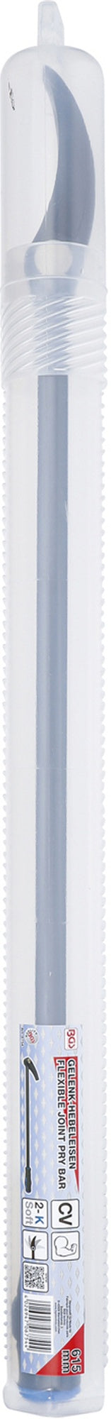 BGS 6754 Gelenk-Hebeleisen Länge 615mm