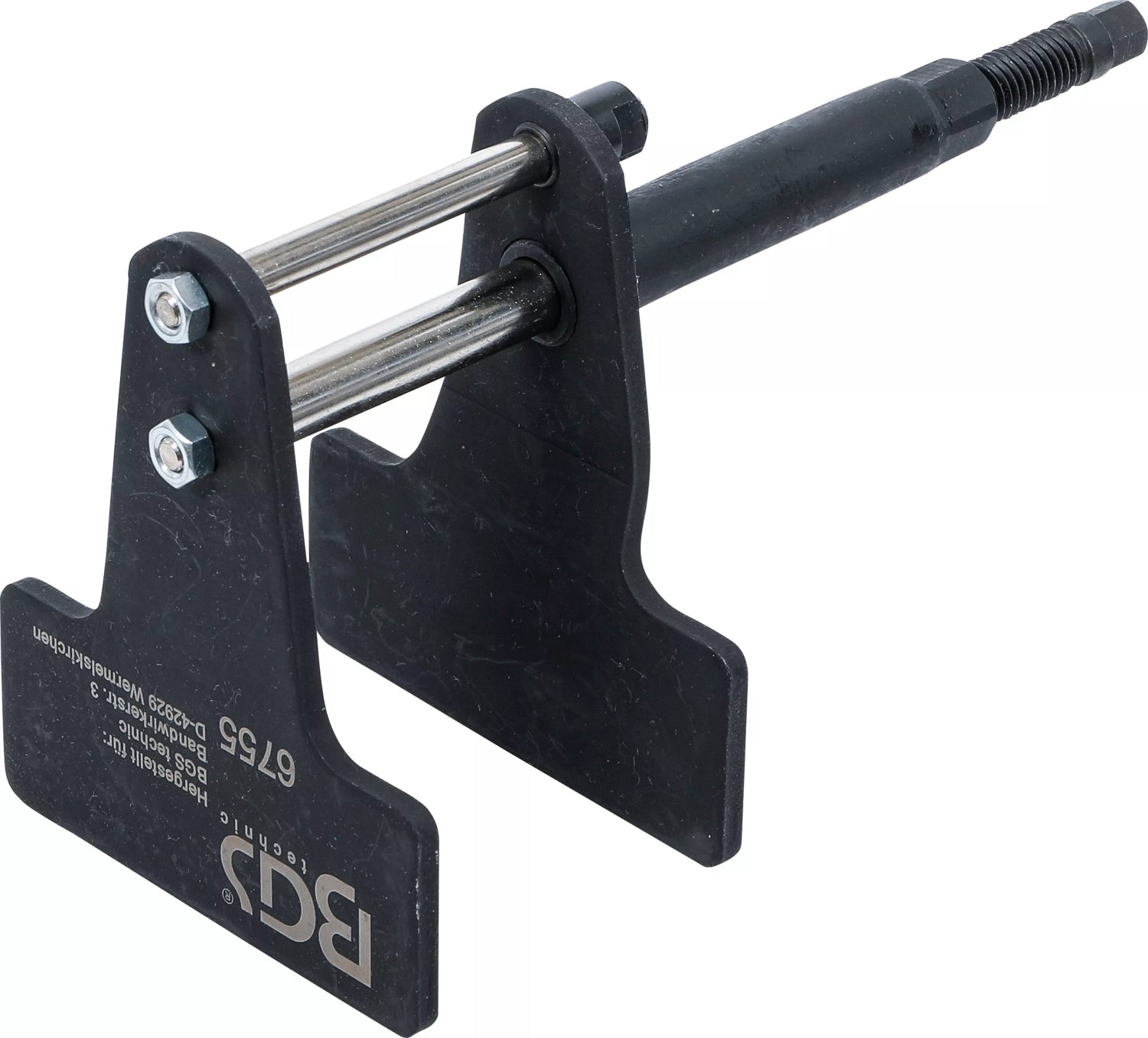 BGS 6755 Universal Rücksteller für Bremskolben Rückstellbereich 10-90mm