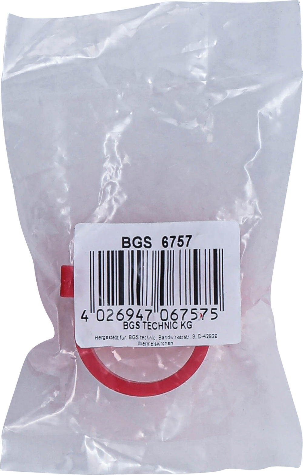 BGS 6757 Trennwerkzeug für Heizungsschlauch Ford