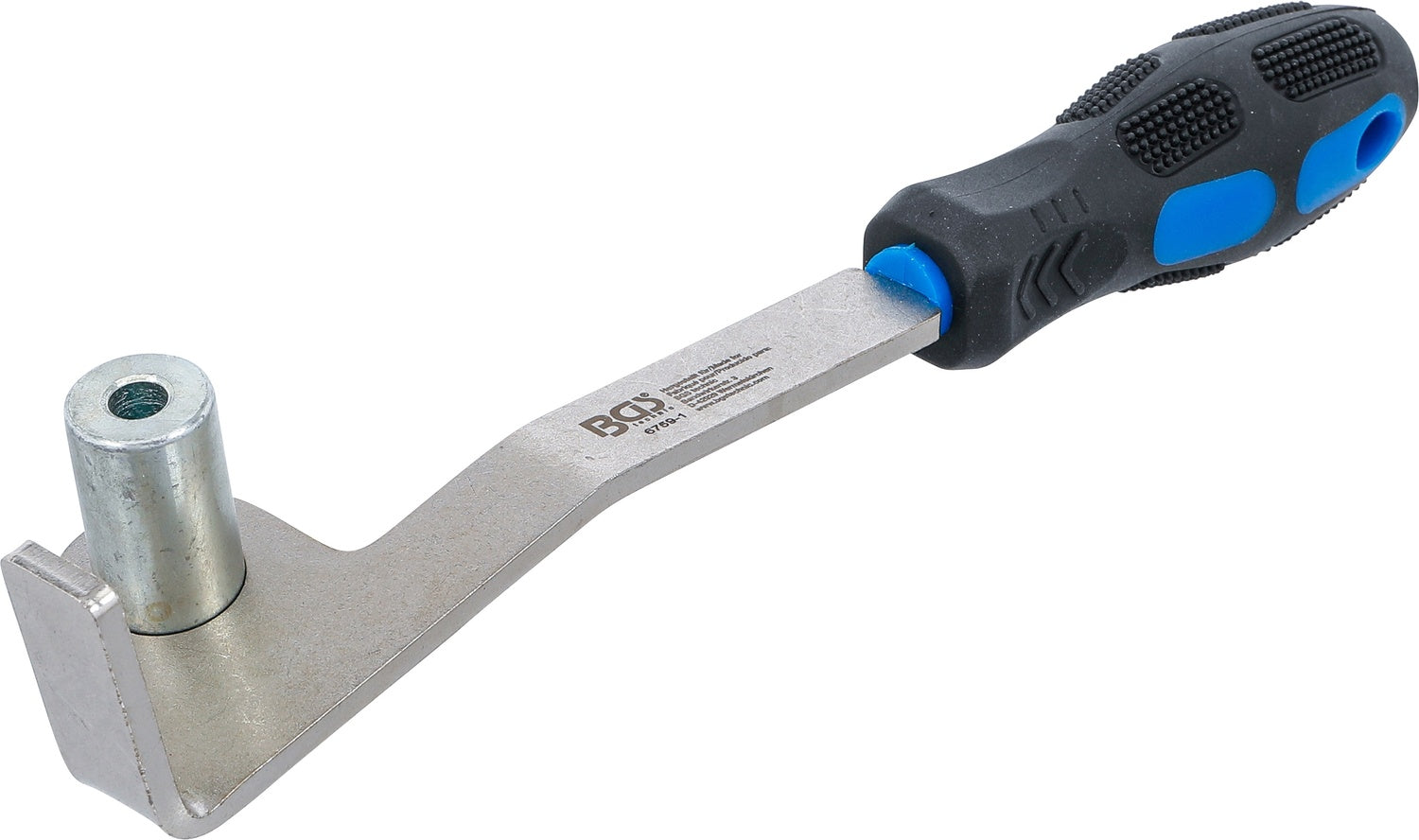 BGS 6759-1 Zahnriemen Spannwerkzeug für JTD Multijet Diesel Motoren