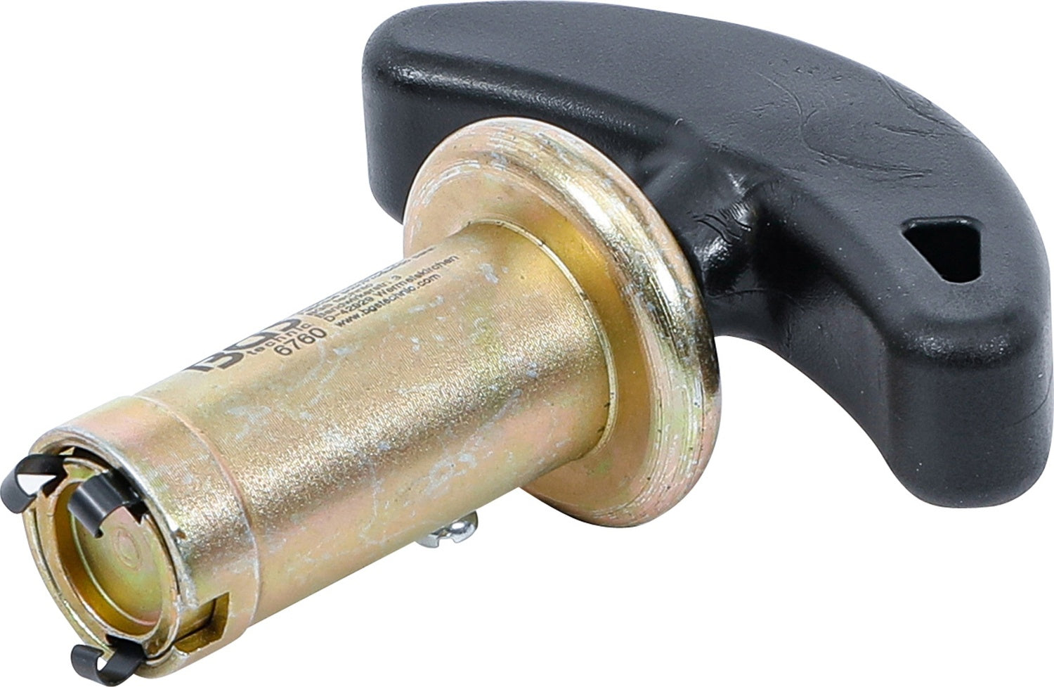 BGS 6760 Werkzeug Steckverbinder Kraftstoff Rücklaufleitung VW Audi Seat Skoda