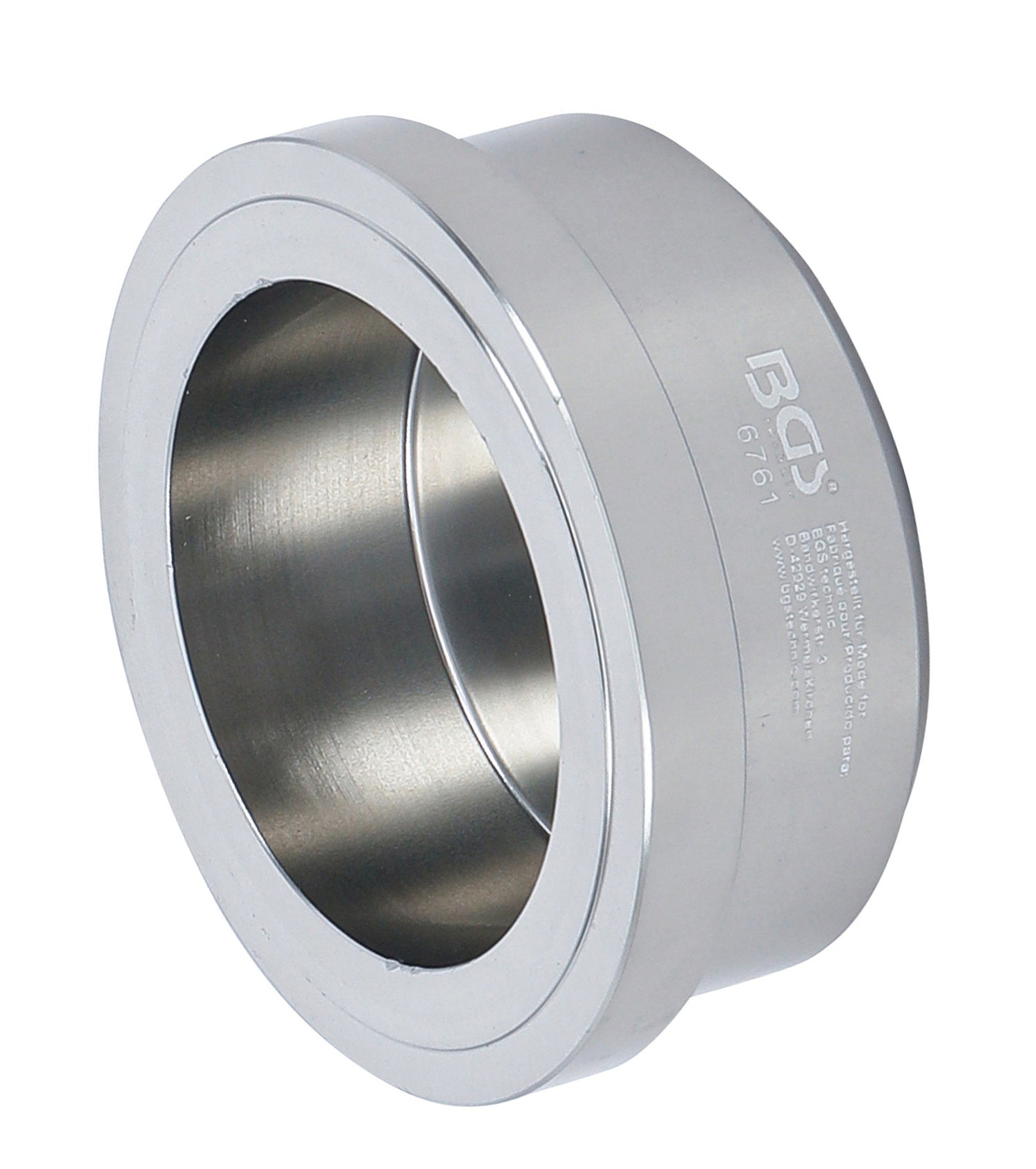 BGS 6761 Werkzeug für Kurbelwellen Radialdichtringe für Audi VW Porsche 4,0 TDi (CZAC)