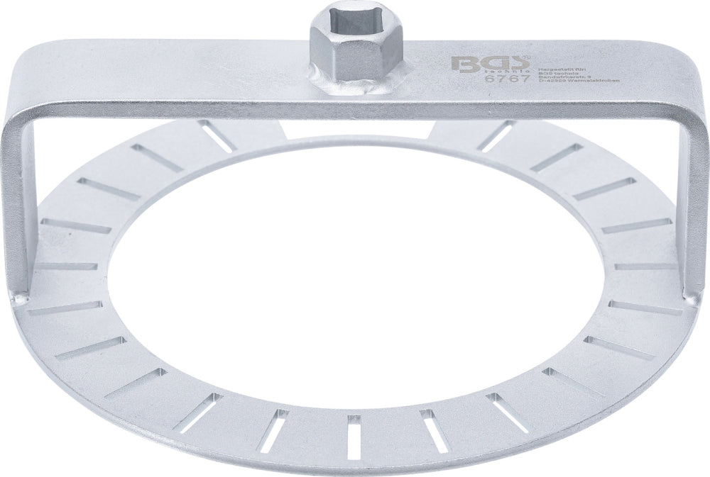 BGS 6767 Tankgeberschlüssel für Audi wie OEM T40068A 3342