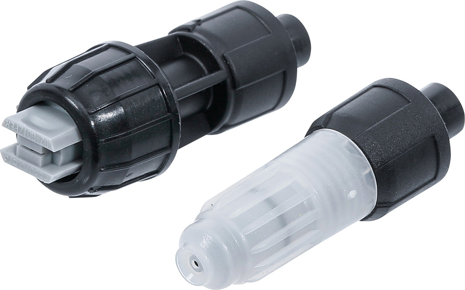 BGS 6770-2 Satz Ersatzdüsen für Pumpsprühflasche Artikel 6770 2 teilig