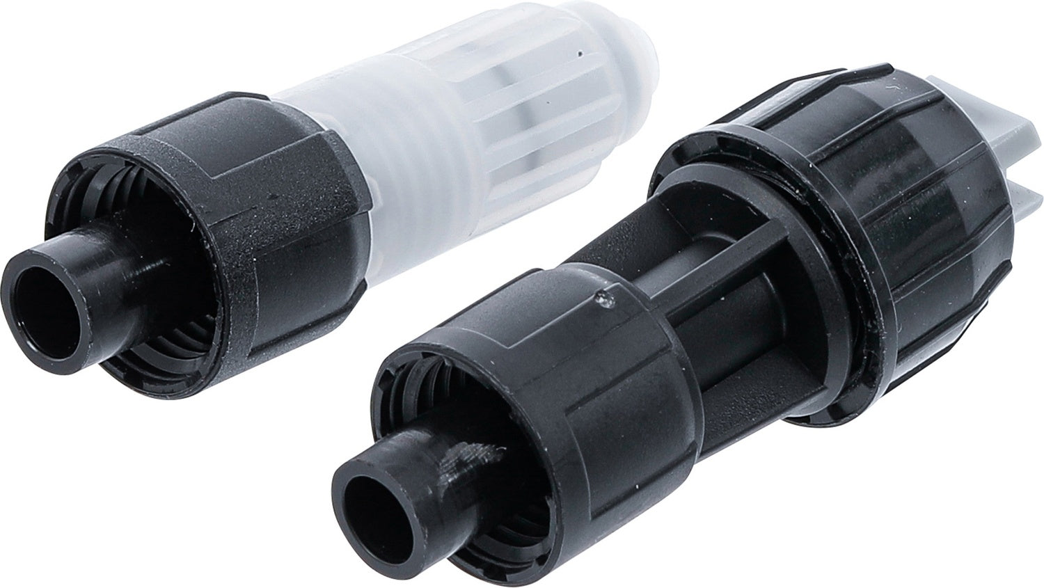 BGS 6770-2 Satz Ersatzdüsen für Pumpsprühflasche Artikel 6770 2 teilig