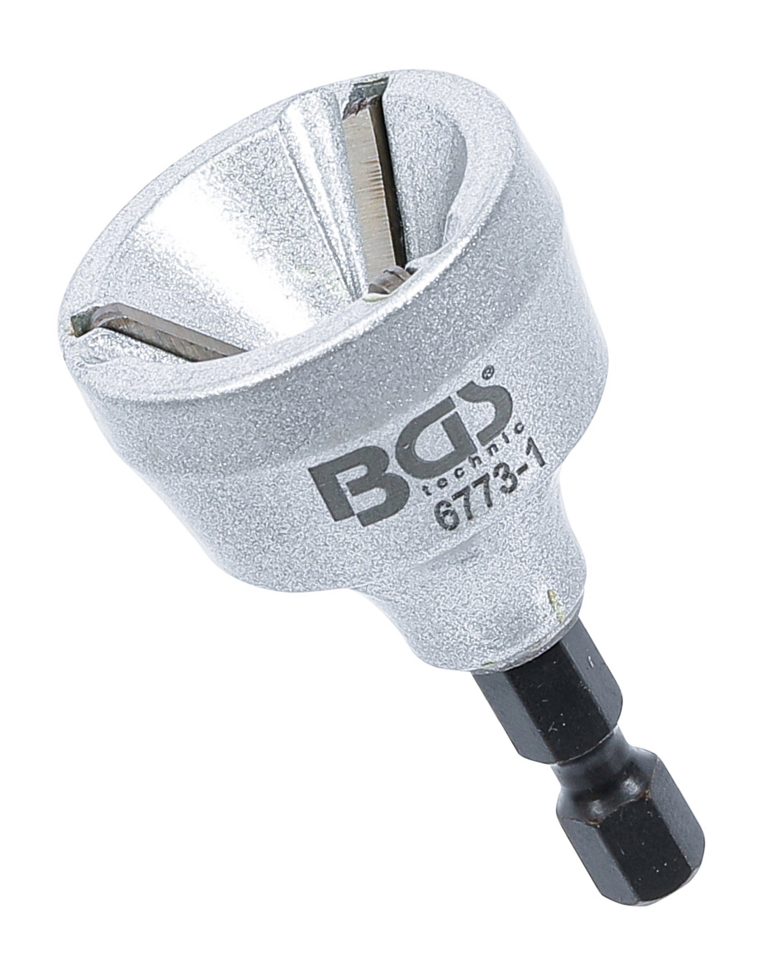 BGS 6773-1 Außenentgrater für Rohre Ø 3 - 19mm