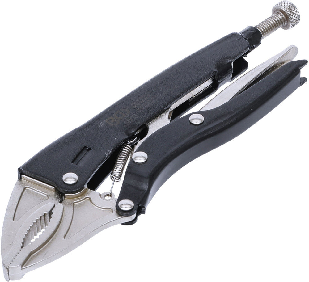 BGS 6803 Gripzange 2-IN-1 200mm