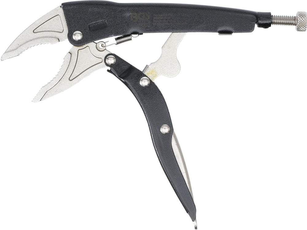 BGS 6803 Gripzange 2-IN-1 200mm