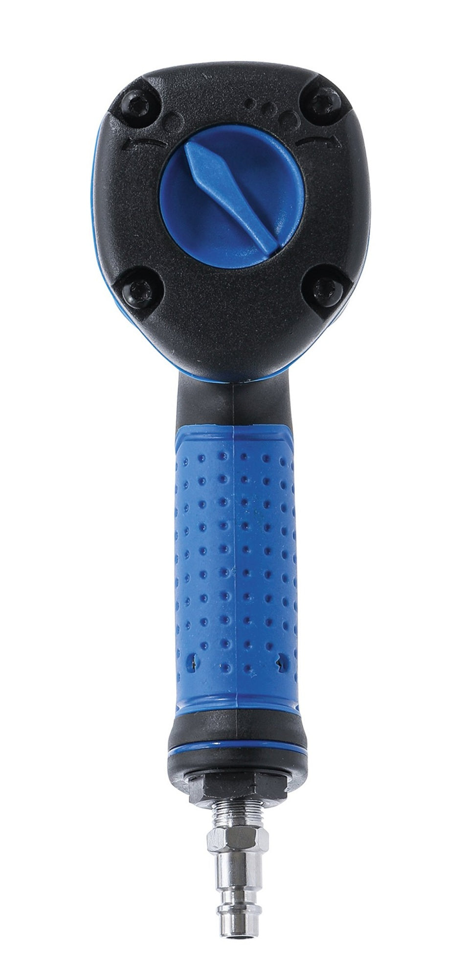 BGS 6829 Druckluft Schlagschrauber 12,5mm (1/2") max. 1200Nm zum Reifenwechsel