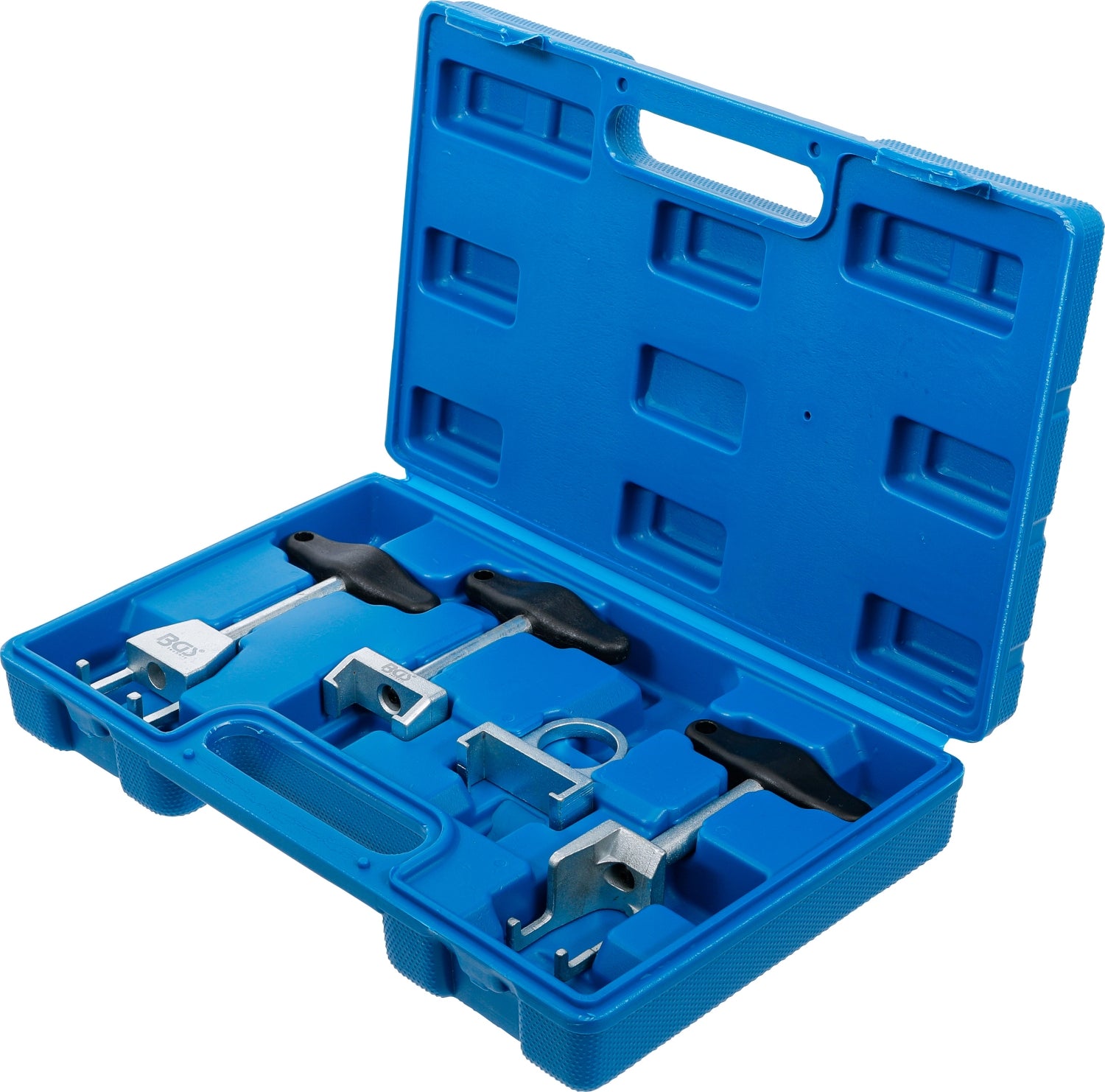 BGS 68340 Satz Zündspulen Demontagewerkzeug für VAG 4 teilig