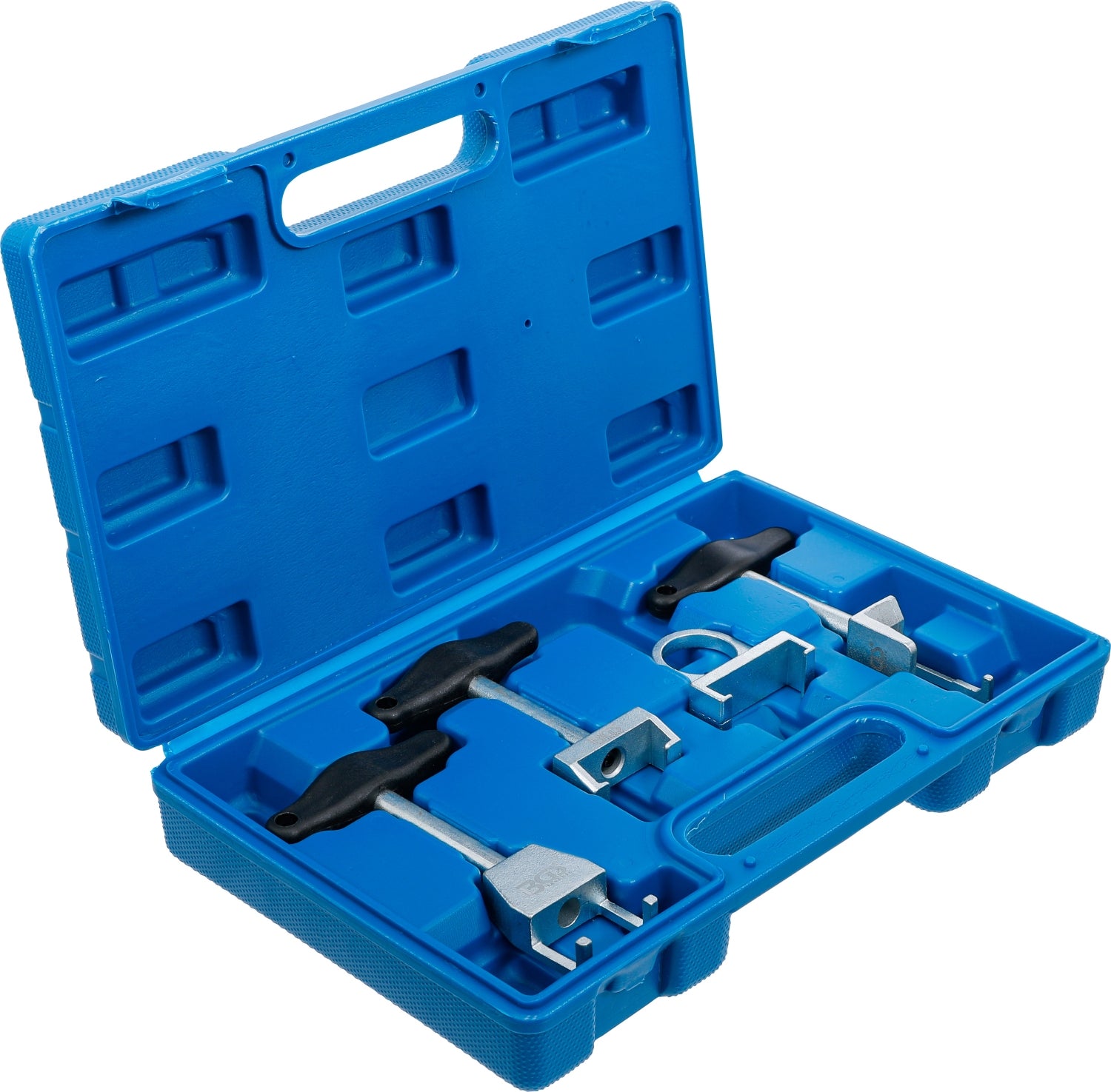 BGS 68340 Satz Zündspulen Demontagewerkzeug für VAG 4 teilig