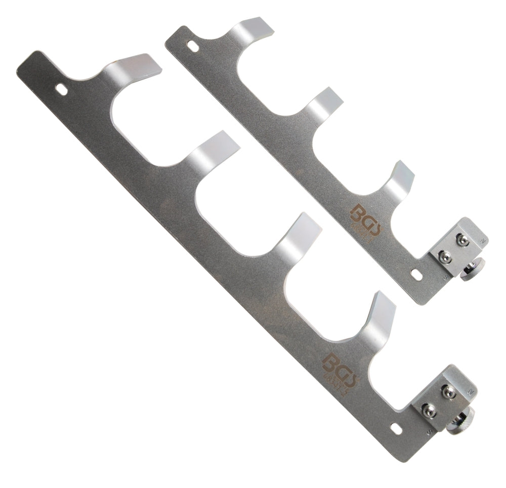 BGS 68341 Einstelllehren für VAG Pumpe-Düse-Einheit an 3- und 4-Zylinder-Motoren