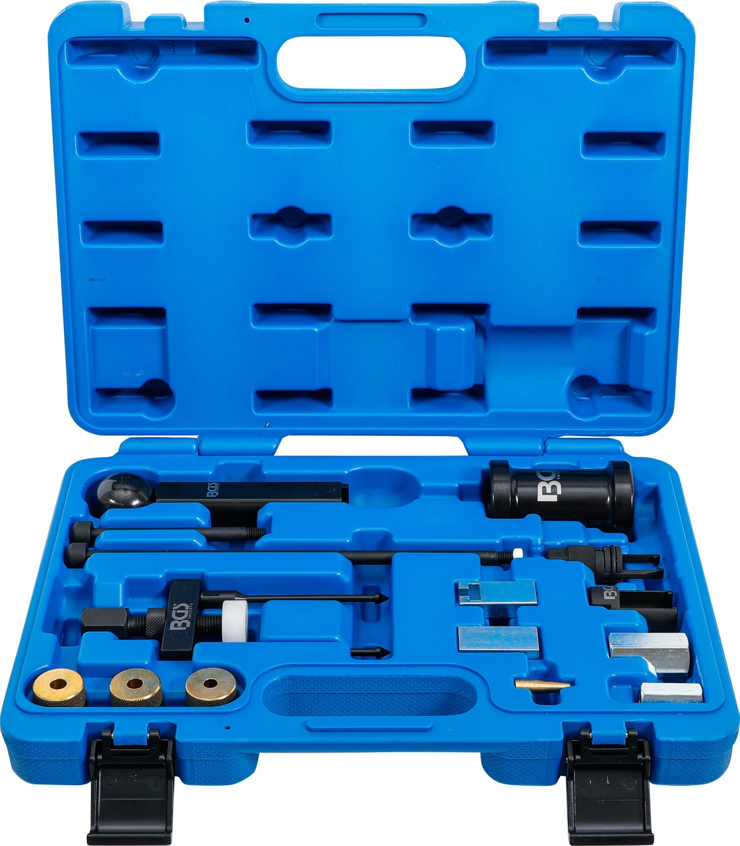 BGS 68345 Werkzeug-Satz für die Montage und Demontage von FSI-Düsen